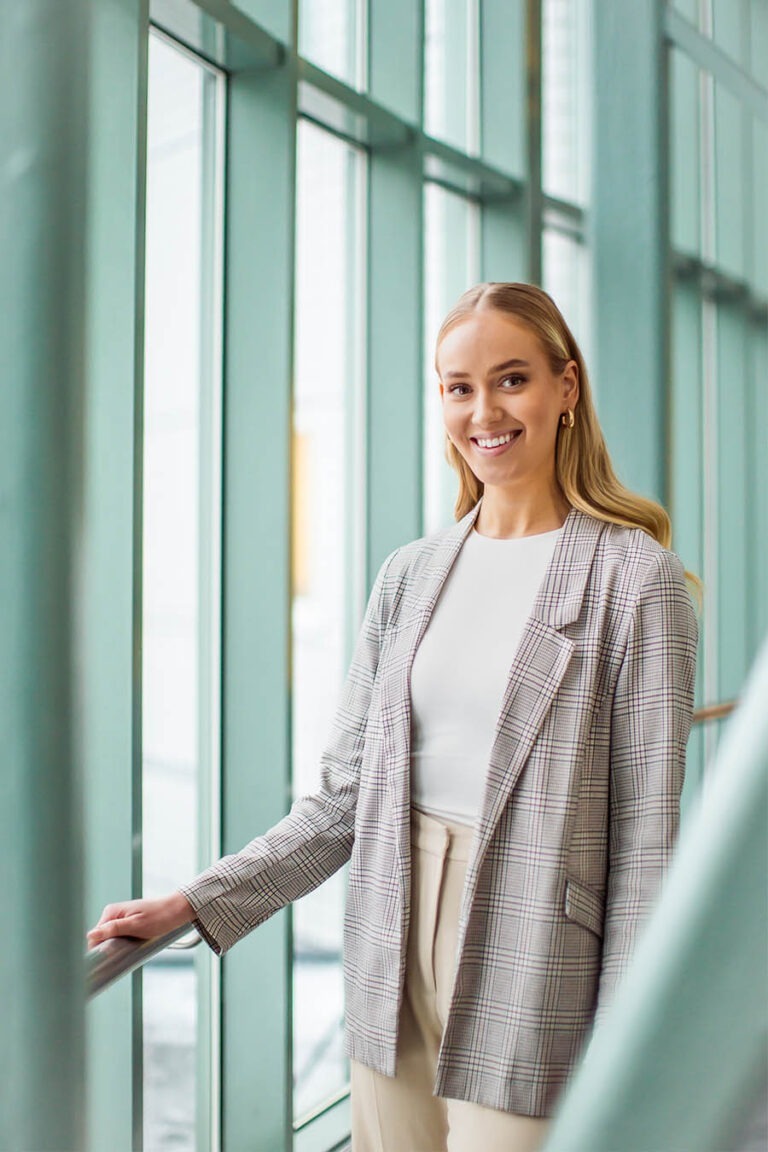 Janina Tiainen