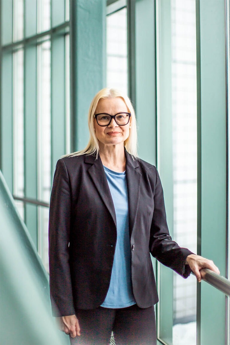 Marika Westergård