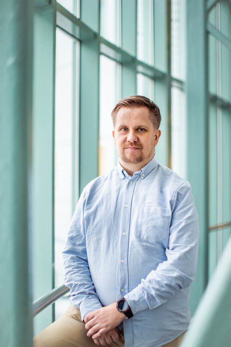 Mikko Prinkkilä