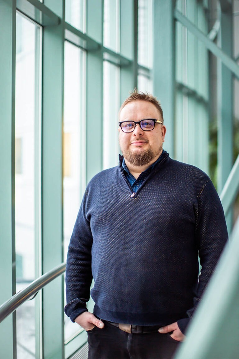 Teemu Lahtinen