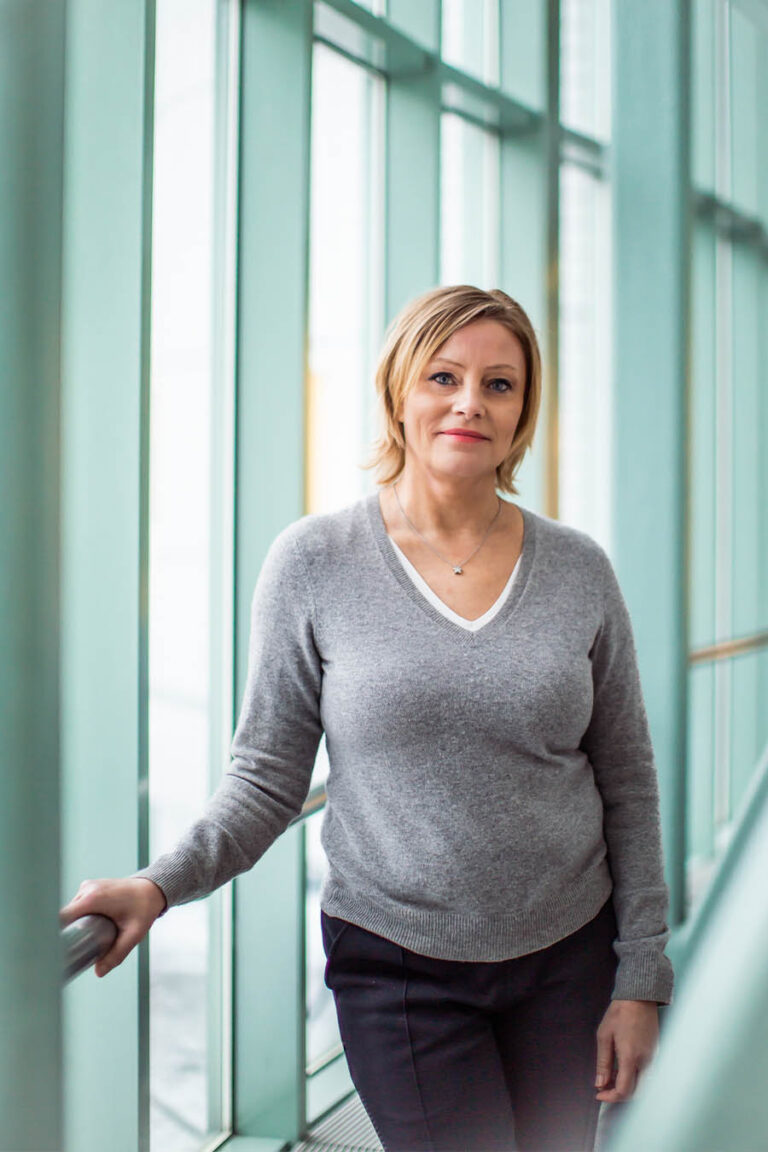 Tuula Tallqvist