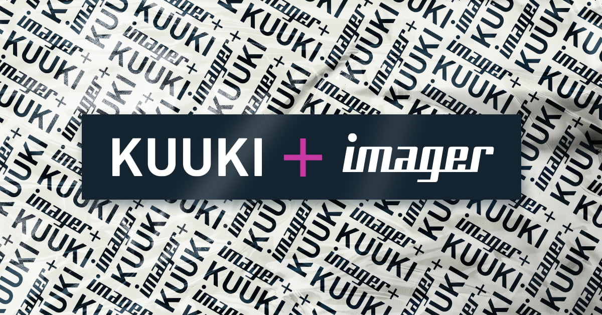Kuuki osti lahtelaisen Imagerin liiketoiminnan