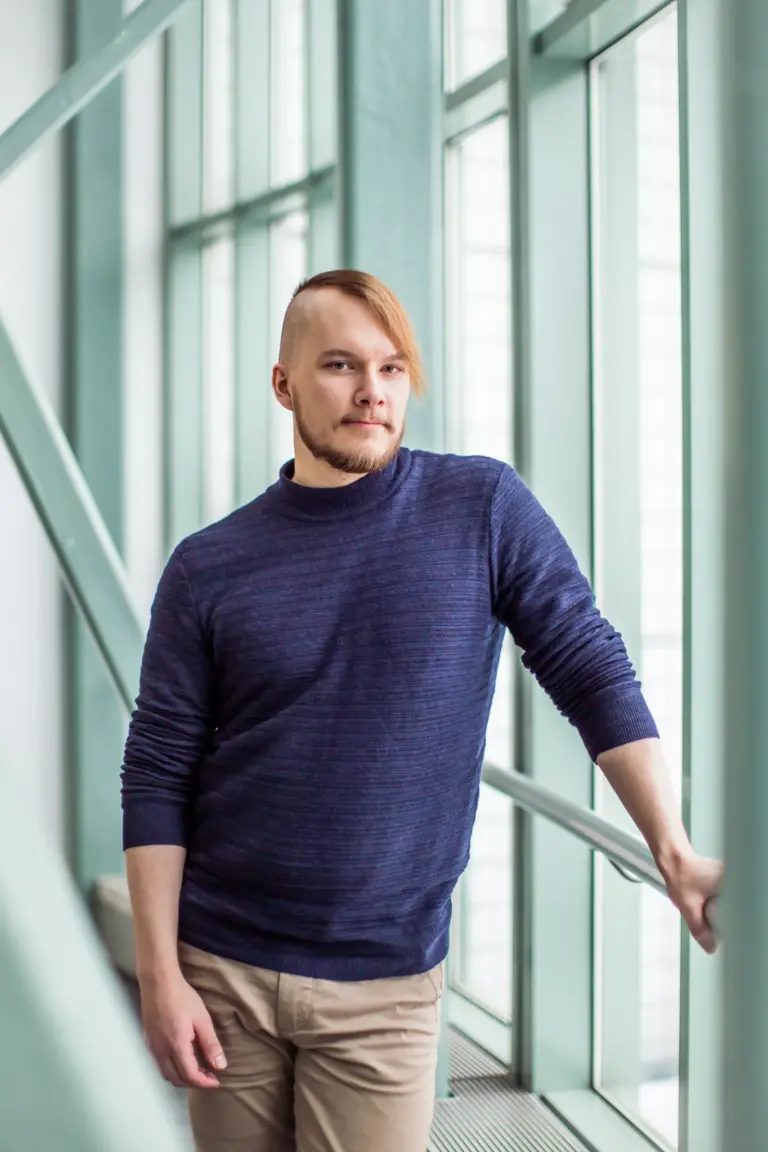 Santtu Lehtinen