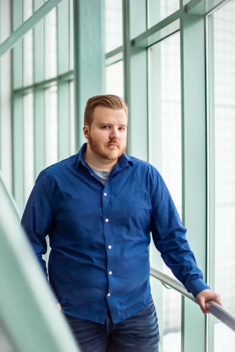 Tuomas Kiiskinen