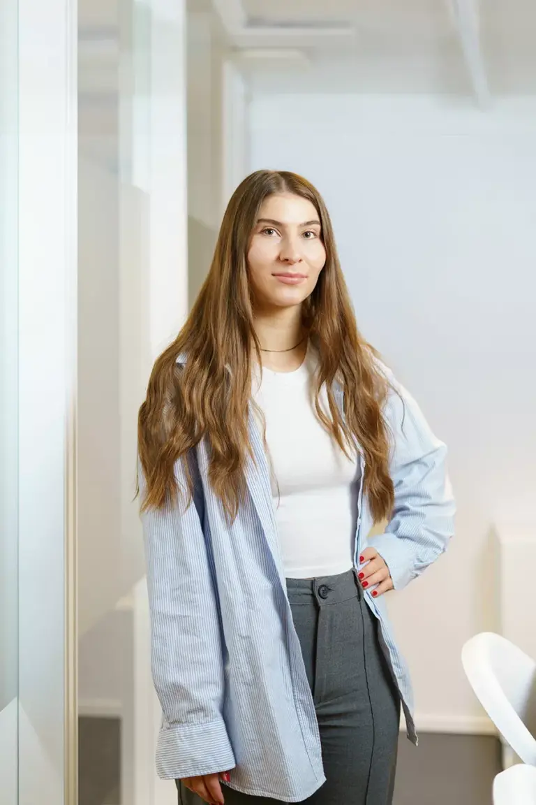 Janina Nakkula