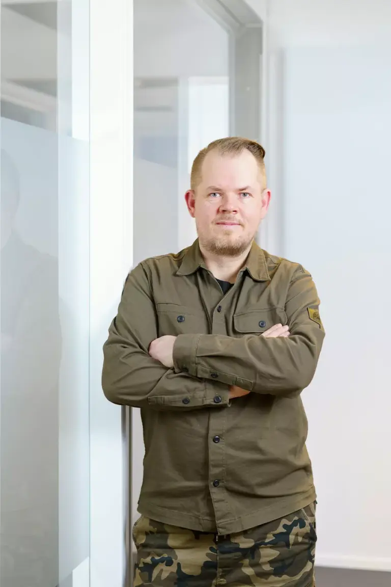 Jukka Leppänen
