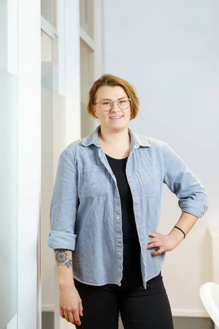 Roosa Heinonen